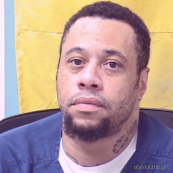 Mark L Walker Jr Mugshot